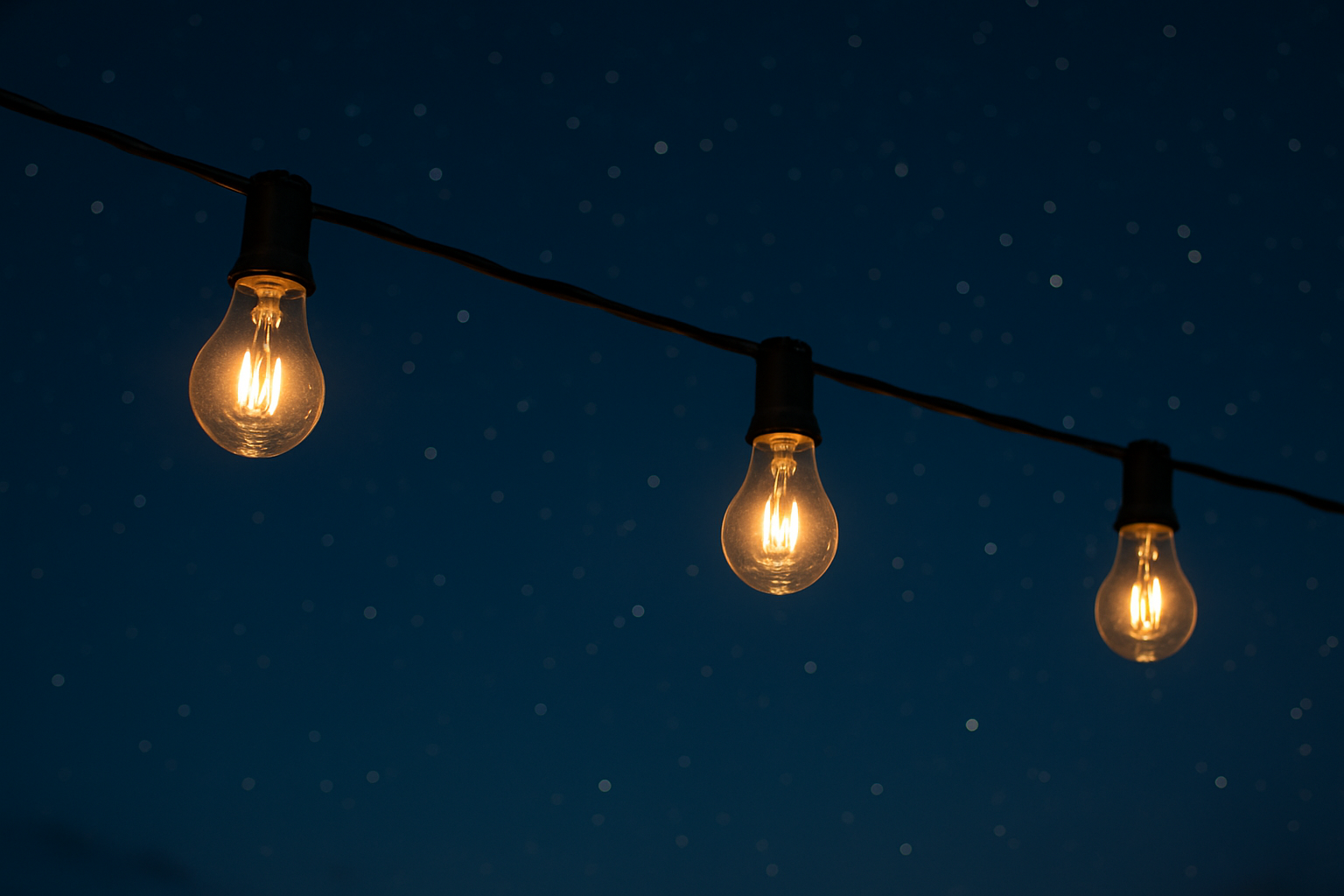 Hire - Fluro Wall Uplight