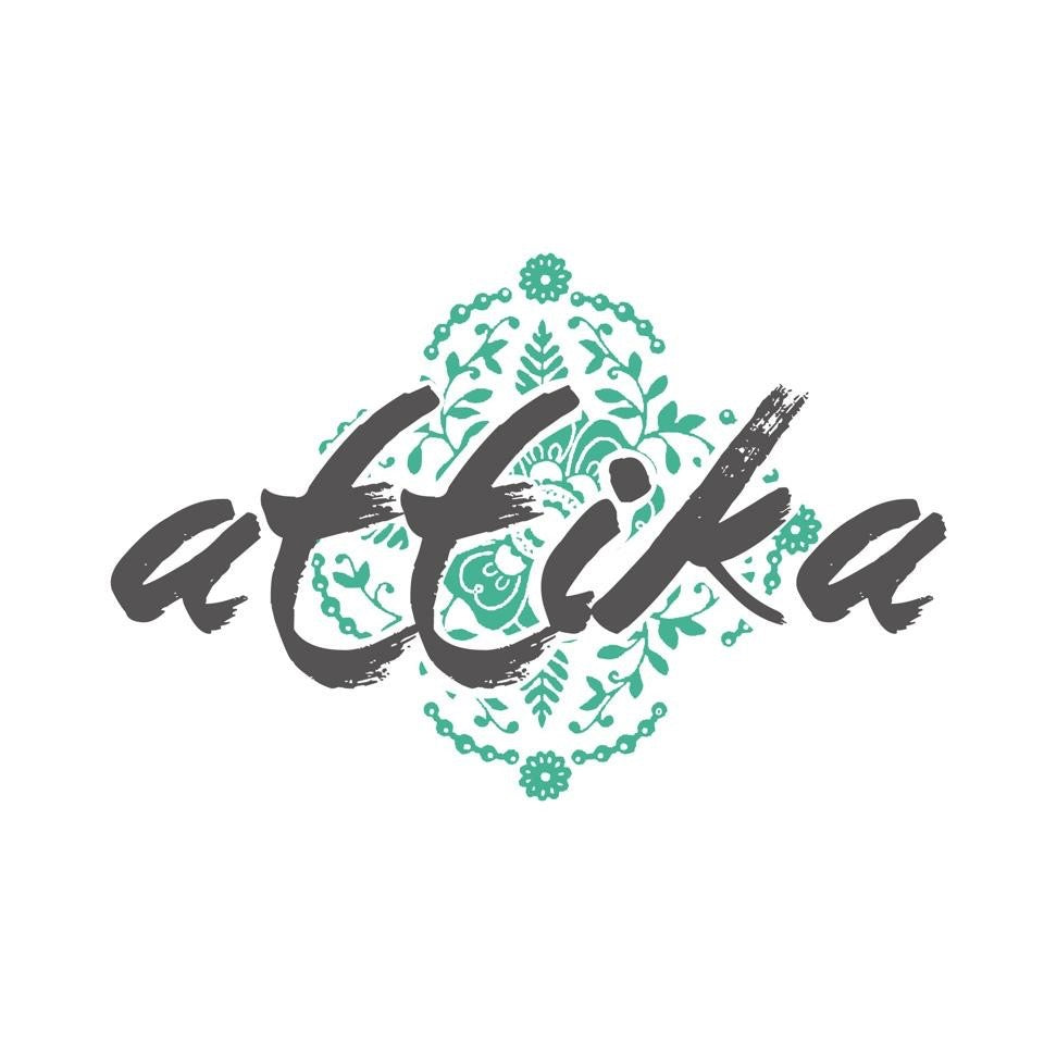 Attika Gift Card