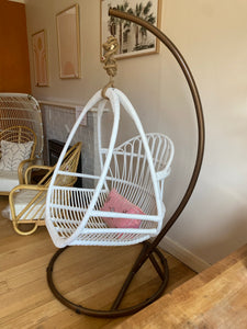 Hanging Chair Stand (Chair Separate)